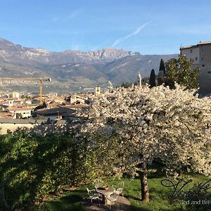 Vista Castello